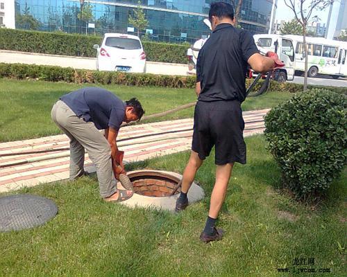 黃巖管道清淤的作用是什么？為什么要管道清淤？